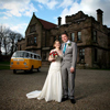 Wedding Photographer