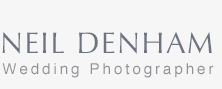Northumberland Wedding Photographer, Neil Denham