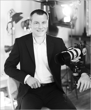 Neil Denham, Wedding Photographer